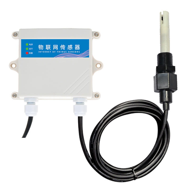 溶液EC無線傳感器 Lora