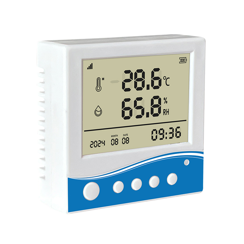 室內空氣質量綜合檢監(jiān)測儀溫濕度傳感器
